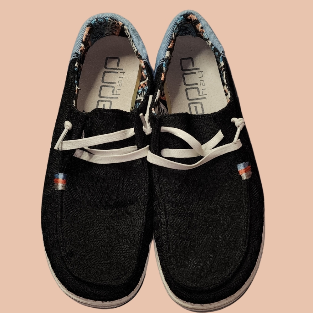 Hey Dude Women's Shoes